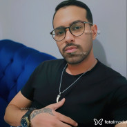 Acompanhante Otmane - Perfil