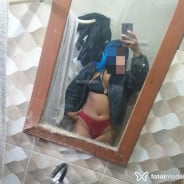 Acompanhante Mayra Lary - Perfil