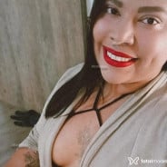 Acompanhante Rebeca Prado - Perfil