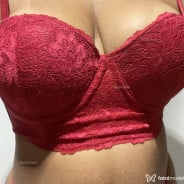 Acompanhante Cindy - Perfil