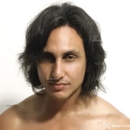 Acompanhante Lucas - Perfil