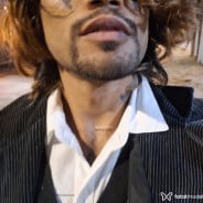 Acompanhante Alucard - Perfil