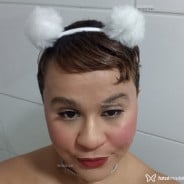 Acompanhante Lillithmom - Perfil