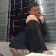 Acompanhante Lillithmom - Perfil