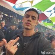 Acompanhante Lucas - Perfil