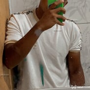 Acompanhante Fredh - Perfil