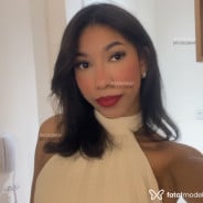 Acompanhante Yasmin - Perfil