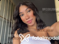 Acompanhante Yasmin - Perfil