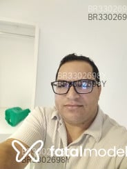 Acompanhante Alexandre - Perfil