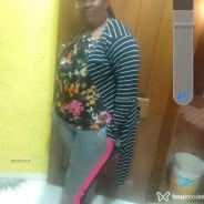Acompanhante Elisandra Fontara - Perfil