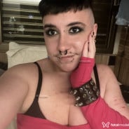 Acompanhante Angel Eros - Perfil