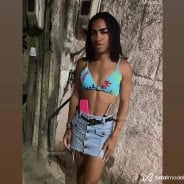 Acompanhante Paola - Perfil
