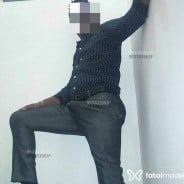 Acompanhante Gostosesculidão - Perfil
