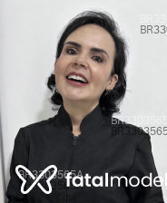 Acompanhante Daniela - Perfil