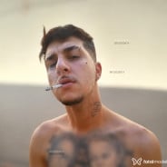 Acompanhante Chaos - Perfil