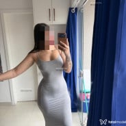 Acompanhante Gaby Ramos - Perfil