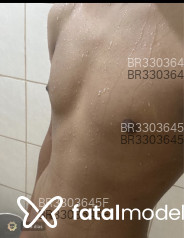 Acompanhante Afimj - Perfil