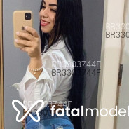 Acompanhante Mel Alves - Perfil