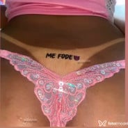 Acompanhante Sofia Martins - Perfil