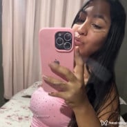 Acompanhante Eduarda - Perfil