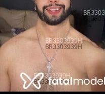 Acompanhante Murilo Mattheis - Perfil