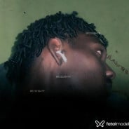Acompanhante Negodoce - Perfil