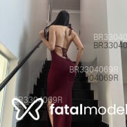 Acompanhante Keila - Perfil