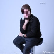 Acompanhante Cristian - Perfil