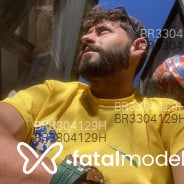 Acompanhante Tavinho - Perfil