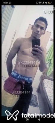 Acompanhante Lkssantana - Perfil