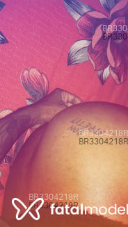 Acompanhante Sweetie - Perfil
