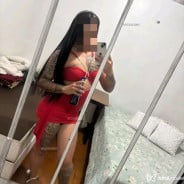 Acompanhante Letícia Scain - Perfil