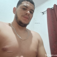 Acompanhante Lucas - Perfil