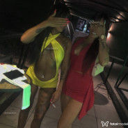 Acompanhante Emilly Sophia - Perfil