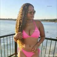 Acompanhante Ana Paula - Perfil