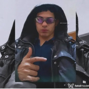 Acompanhante Kaio Daniel - Perfil