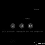 Acompanhante Morena Misterio - Perfil