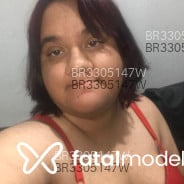 Acompanhante Anne - Perfil
