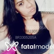 Acompanhante Kelly - Perfil