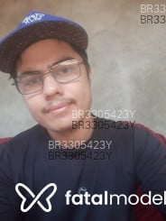 Acompanhante Scorter - Perfil