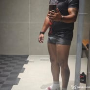 Acompanhante Machoalagoano - Perfil