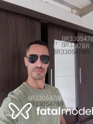 Acompanhante Kaka Nasc - Perfil