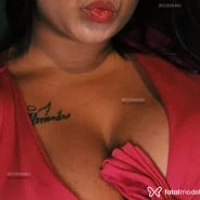 Acompanhante Talula - Perfil