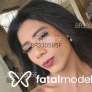 Acompanhante Danielly - Perfil
