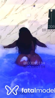 Acompanhante Juliana - Perfil
