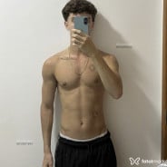 Acompanhante Miguel - Perfil
