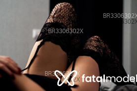 Acompanhante Isis Paola - Perfil