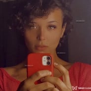 Acompanhante Bruna Lizzie - Perfil