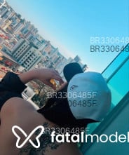 Acompanhante Natacha Brandão - Perfil