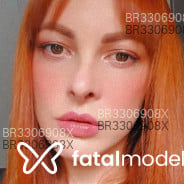 Acompanhante Nicole - Perfil